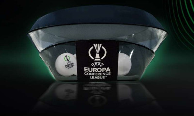 Conference League: Ξεκάθαρα φαβορί στα προημιτελικά