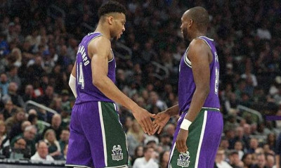 NBA: Οι Πέισερς σταμάτησαν τους Μπακς του Γιάννη (Videos)