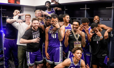 ΝΒΑ: Ακάθεκτοι Νάγκετς και Κινγκς – Δύσκολα οι Σανς