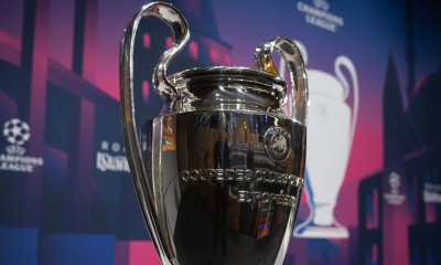 Champions League: Ντέρμπι Μάντσεστερ Σίτι-Μπάγερν, φουλ για τελικό οι Ιταλοί!