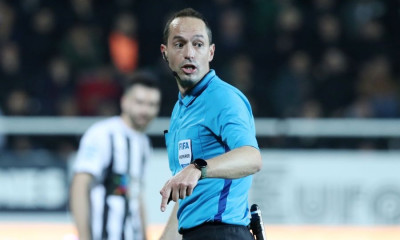 Βόλος: «Δε θα ανεχθούμε να μας σφυρίζουν διαιτητές βουτηγμένοι στη διαπλοκή»