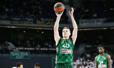 Παναθηναϊκός: Ο Γκριγκόνις στην 7άδα των ξένων, παίζει στο ντέρμπι - Τι θα γίνει με Τόμας