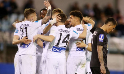 Κύπελλο Ελλάδας: Στις 13/4 η ρεβάνς ΠΑΟΚ-Λαμία