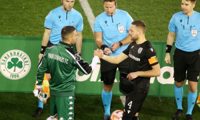 Παναθηναϊκός και ΠΑΟΚ ξεκινούν με «πλεονέκτημα» τα Play Off - Η ειδική βαθμολογία των έξι μονομάχων