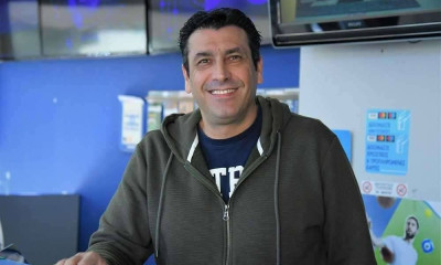 Τυχερός παίκτης του ΣΚΡΑΤΣ έφερε «ΕΞΑΡΕΣ» σε κατάστημα ΟΠΑΠ στον Χολαργό – Κέρδισε 100.000 ευρώ