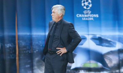 Γι’ αυτό αγαπούν όλοι τον Αντσελότι