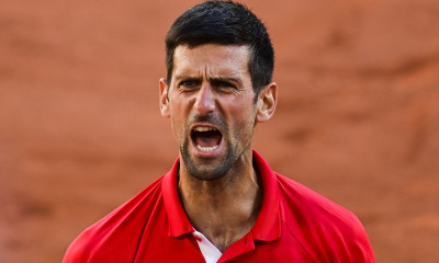 Τένις: Οριστικά εκτός Μαϊάμι ο Τζόκοβιτς