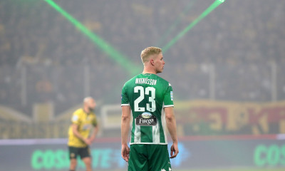 Μάγκνουσον: «Έτοιμοι για μια τέτοια… μάχη»