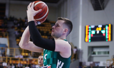 Παναθηναϊκός: Κανονικά ο Αγραβάνης στο ντέρμπι