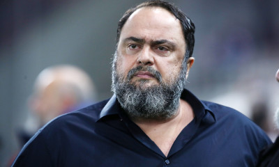 Μαρινάκης για Μπένετ: «Ανεπαρκής και ψεύδεται – Να τον απομακρύνει άμεσα η ΕΠΟ»