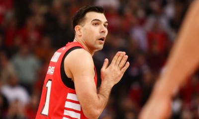 Ολυμπιακός: Με Σλούκα στο ντέρμπι του ΟΑΚΑ