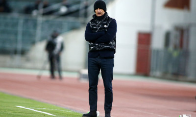 ΠΑΟΚ: Δεν ανακοίνωσε αποστολή ο Λουτσέσκου