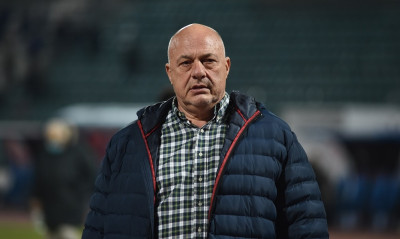 Βόλος - Ολυμπιακός: Το μήνυμα Μπέου στους «ερυθρόλευκους» οπαδούς