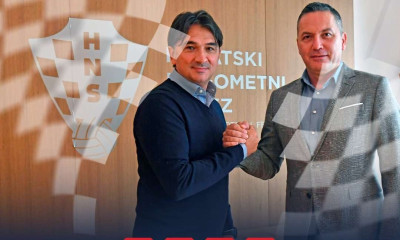 Κροατία: Δεν το κουνάει ο Ντάλιτς!