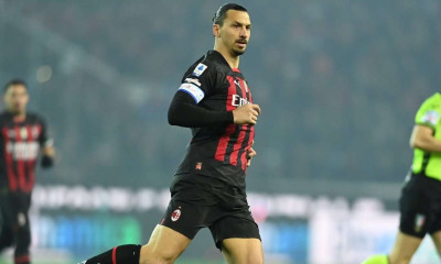 Έγραψε ιστορία ο Ιμπραϊμοβιτς – Γηραιότερος σκόρερ στη Serie A (Video)