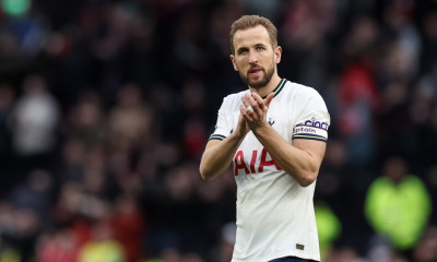 Ρεάλ Μαδρίτης: Ετοιμάζει κίνηση για Χάρι Κέιν (video)