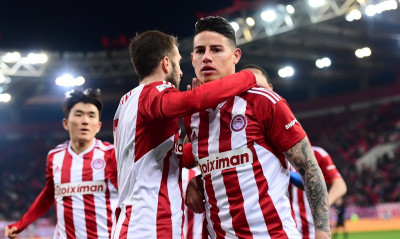 Ολυμπιακός: Νέος «ρόλος» σε Φορτούνη για να μπει ο Χάμες | Λύση και με Γκάρι