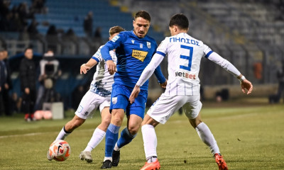 Super League: Αυλαία στα play outs | Ντέρμπι στη Λαμία, εκτός Λεβαδειακός και Ιωνικός