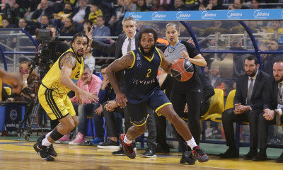 Basket League: Αυλαία σε Λαύριο και Νίκαια πριν το Παναθηναϊκός-Ολυμπιακός