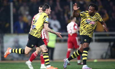 ΑΕΚ: Το φαβορί Τσούμπερ και η έκπληξη με Φαν Βέερτ | Οι σκέψεις Αλμέιδα για την επίθεση