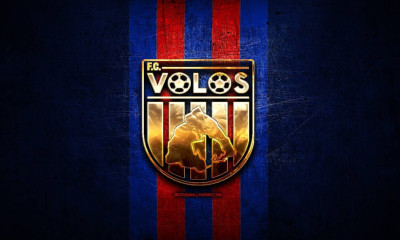 Με την καλύτερη ενδεκάδα ο Βόλος κόντρα στον Ολυμπιακός