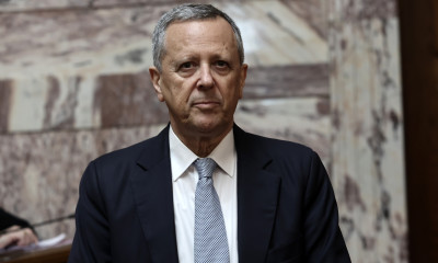 Σοβαρή καταγγελία της ΠΑΕ Άρης – Τι υποστηρίζει πως είπε ο Μπαλτάκος στον Καρυπίδη