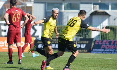 Super League 2: Εύκολες νίκες για Ηρακλή και Αναγέννηση Καρδίτσας