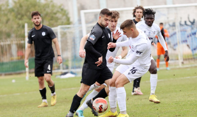 Super League 2: Σημαντικό «διπλό» η Επισκοπή