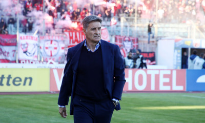 Μίτσελ: «Αποτελεσματικοί στις στιγμές που έπρεπε»