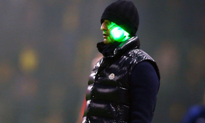 Λουτσέσκου: «Το VAR και ο διαιτητής στο καλύτερο επίπεδο»