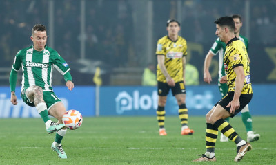 Βαθμολογία Super League: «Φωτιά» η «μάχη» για τον τίτλο - Κερδισμένοι Ολυμπιακός, ΠΑΟΚ