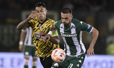 Super League: Αυλαία στα play offs | Πρεμιέρα με ντερμπάρες, ΑΕΚ-Παναθηναϊκός και Άρης-ΠΑΟΚ