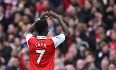 Premier League: Τεσσάρα στην Κρίσταλ Πάλας η Άρσεναλ