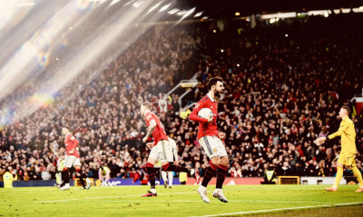 Κύπελλο Αγγλίας: Με ανατροπή στα ημιτελικά η Μάντσεστερ Γιουνάιτεντ (Video)