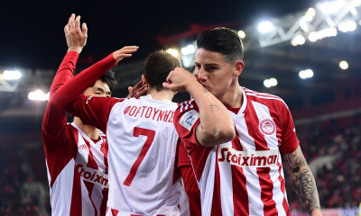 Ολυμπιακός: Το πλάνο Μίτσελ για Βόλο | Στην ενδεκάδα Φορτούνης και Χάμες