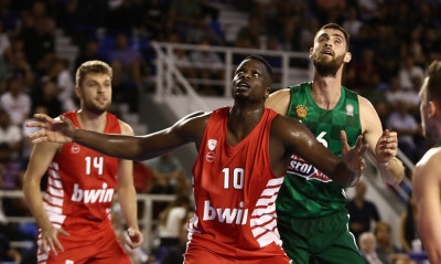 Basket League: Ντέρμπι Παναθηναϊκός-Ολυμπιακός στο ΟΑΚΑ, δοκιμασίες για ΠΑΟΚ και Κολοσσό