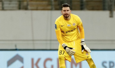 Ο Διούδης απέκρουσε δύο πέναλτι σ’ ένα λεπτό με τον ίδιο τρόπο (video)