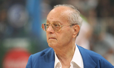 Παναθηναϊκός: Τίμησε τη μνήμη του Θανάση Γιαννακόπουλου | «Για πάντα στην καρδιά μας»