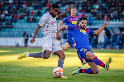 Βόλος-Ολυμπιακός: Η ώρα και το κανάλι του αγώνα