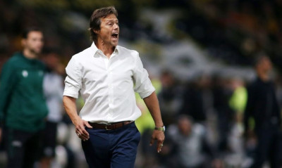 ΑΕΚ - Παναθηναϊκός: Με Μουκουντί και Μήτογλου η ενδεκάδα του Αλμέιδα