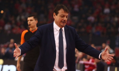 Τουρκία: Στο νοσοκομείο ο Αταμάν