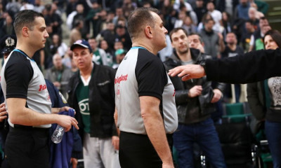 Basket League: Η αλλοιωμένη βαθμολογία μετά τη νέα κλοπή σε ντέρμπι - Νίκες για ΠΑΟΚ και Κολοσσό