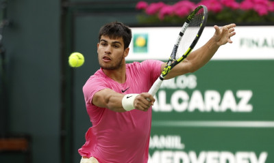 Τένις: Στην κορυφή ο Αλκαράθ | Εκτός 10άδας ο Ναδάλ μετά από 18 χρόνια