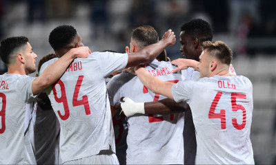 Ολυμπιακός: Αήττητος 4 χρόνια στην περιφέρεια | Το σερί των 38 ματς (video)