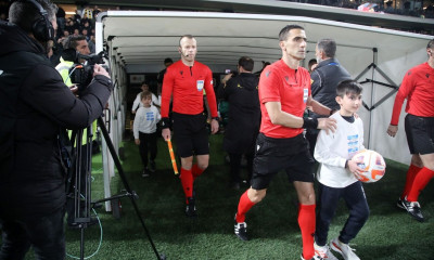 ΕΠΟ: «Η επιλογή και ο ορισμός των elite διαιτητών θα γίνεται πάντα από την ΚΕΔ»