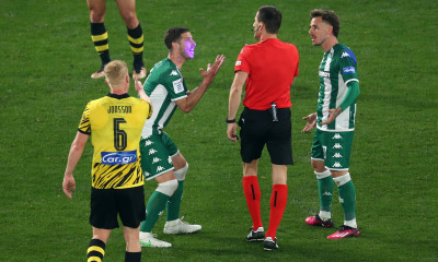 Super League κι ΕΠΟ αλλάζουν τα πάντα στη διαιτησία!