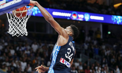 Εθνική ομάδα: Τα φιλικά της Ελλάδας πριν το Παγκόσμιο Κύπελλο 2023 | Οι αντίπαλοι στο Ακρόπολις