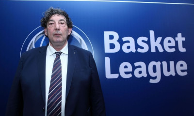 ΕΣΑΚΕ: Επανεξελέγη στη θέση του προέδρου ο Βαγγέλης Γαλατσόπουλος