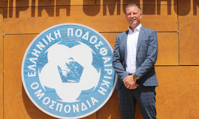 Αντιδράσεις από AEΚ και ΠΑΟΚ για την πιθανότητα εμπλοκής Κλάτενμπεργκ στην επιλογή των διαιτητών