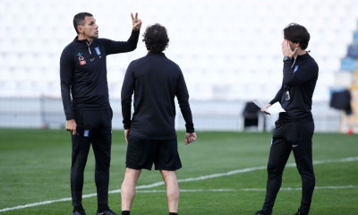 Εθνική Ελλάδας: Πρόκριση μέσω των προκριματικών στο Euro 2024 θέλει ο Πογέτ